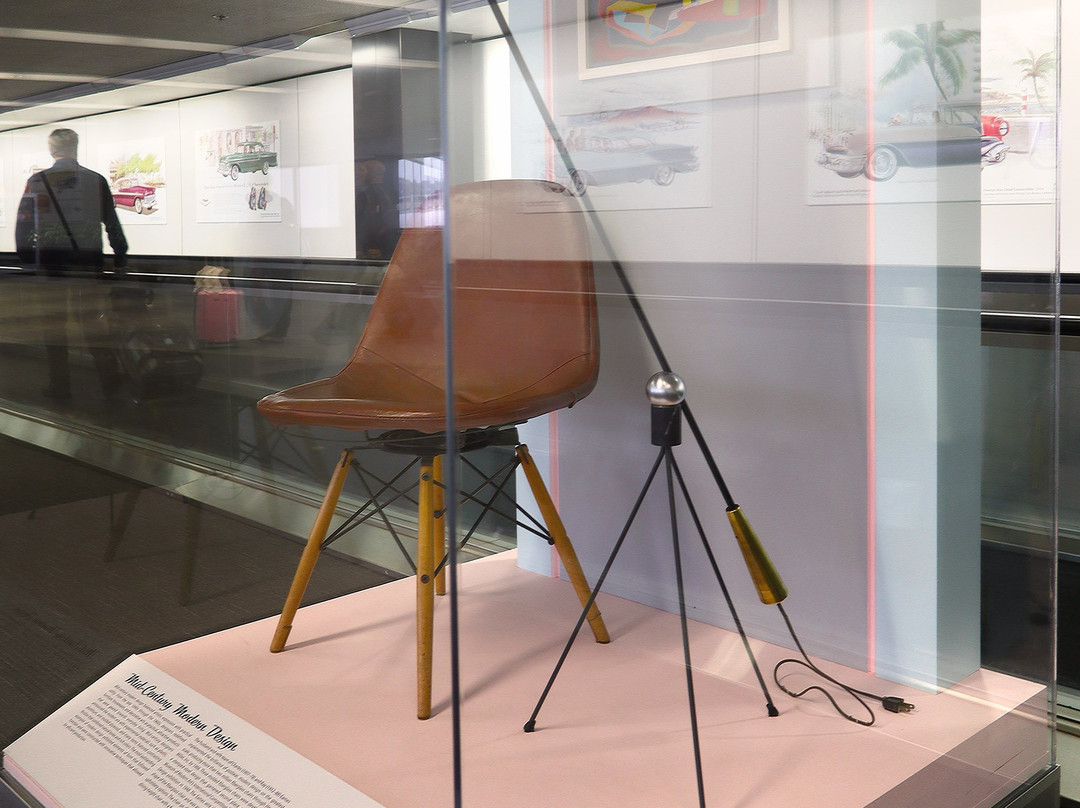 旧金山博物馆-圣布鲁诺必去景点