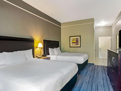 Stay Express Inn & Suites - Mobile, AL主图