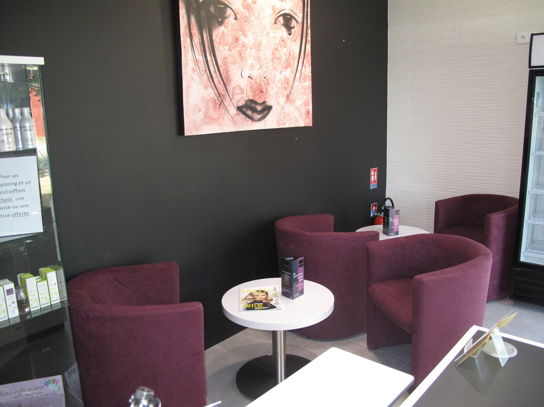 Eric Fordos spa-beaute-coiffure-欧赖必去景点