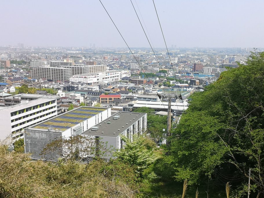 The road to the Giants-稻城市必去景点