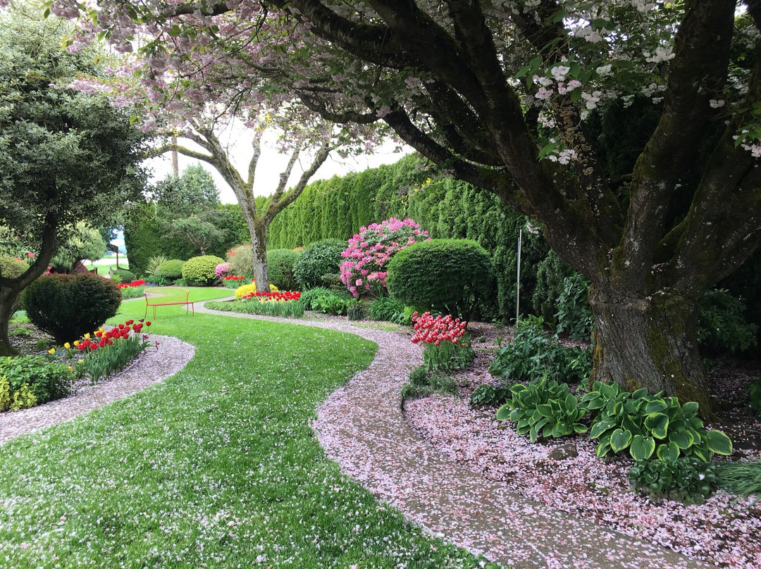 De Goede Bulb Farm & Gardens景点图片