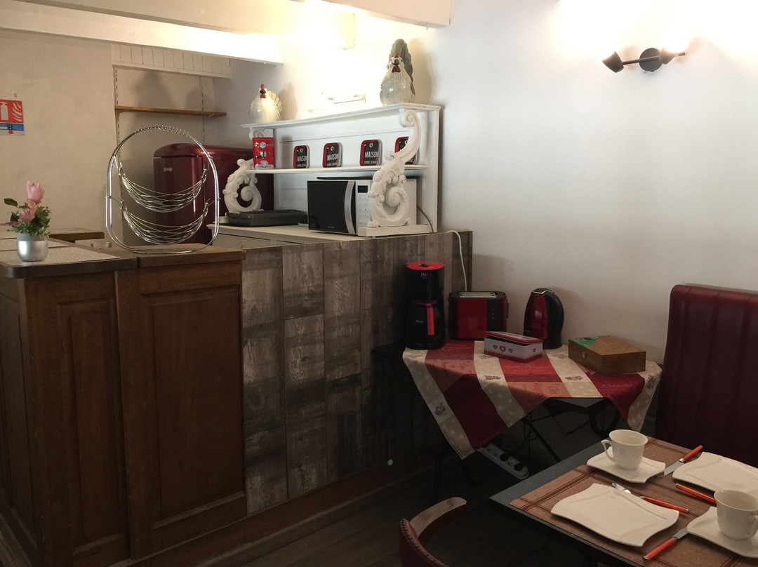 Luberon L'hotel主图