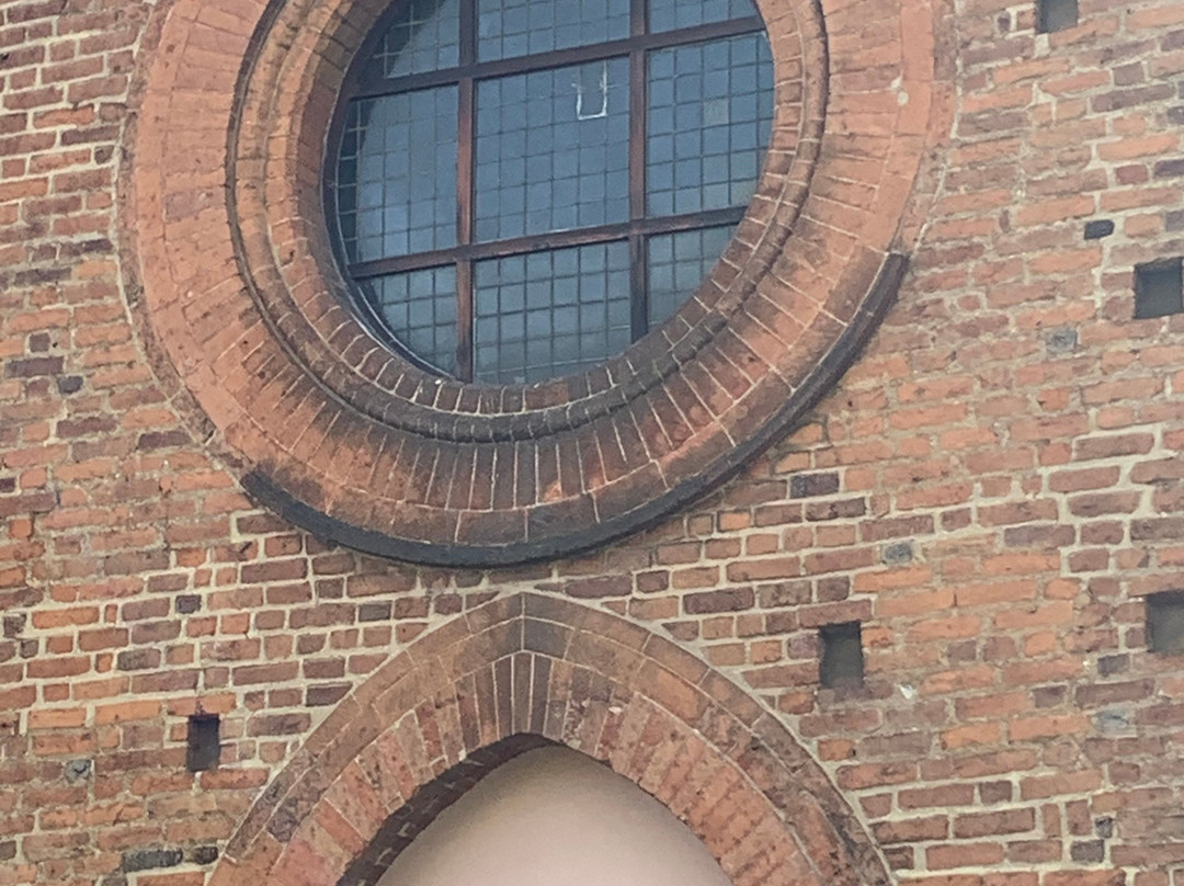 Chiesa dei Santi Re Magi景点图片