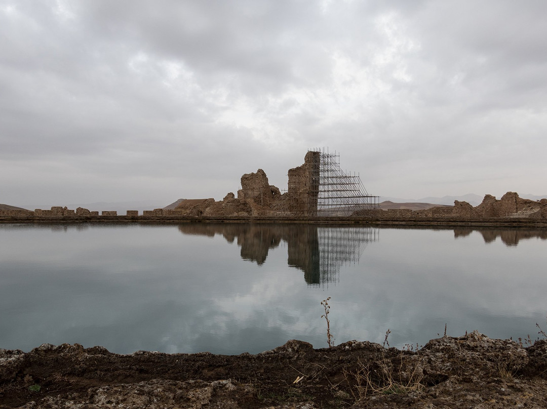 Welcome to Iran景点图片