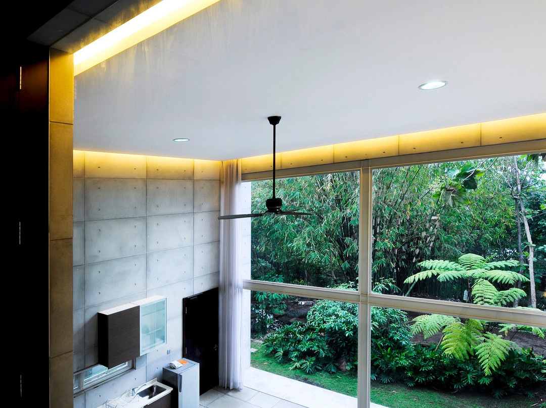 K Gallery Hotel主图