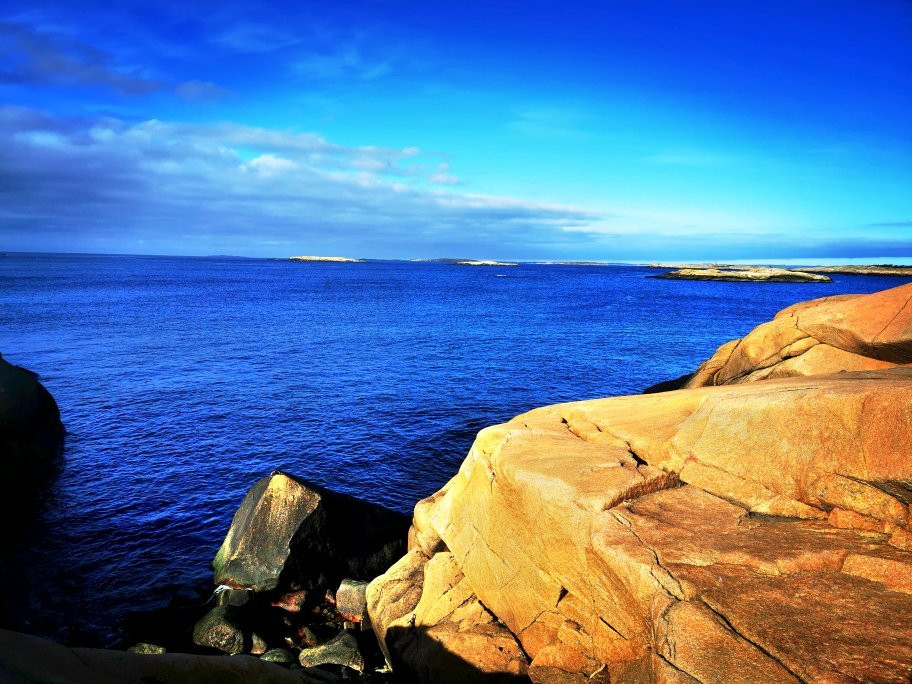 Maerrapanna Bathing and Recreational Area-Gressvik必去景点