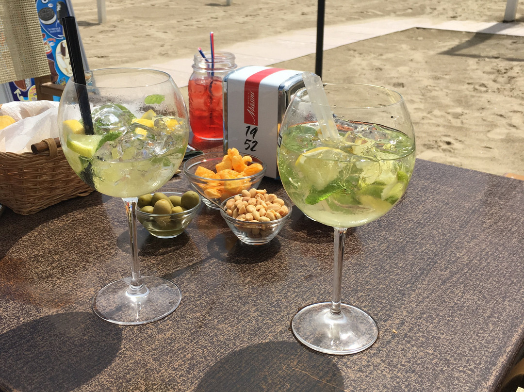 30 nodi-贝拉里亚-伊贾马里纳必去景点