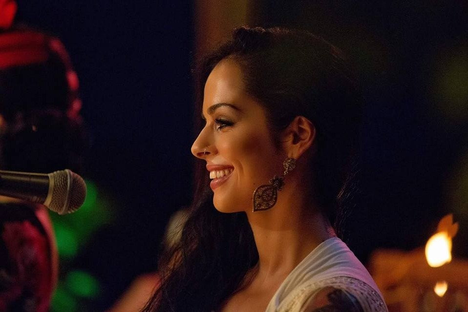 La Tiranta Flamenco-芝加哥必去景点