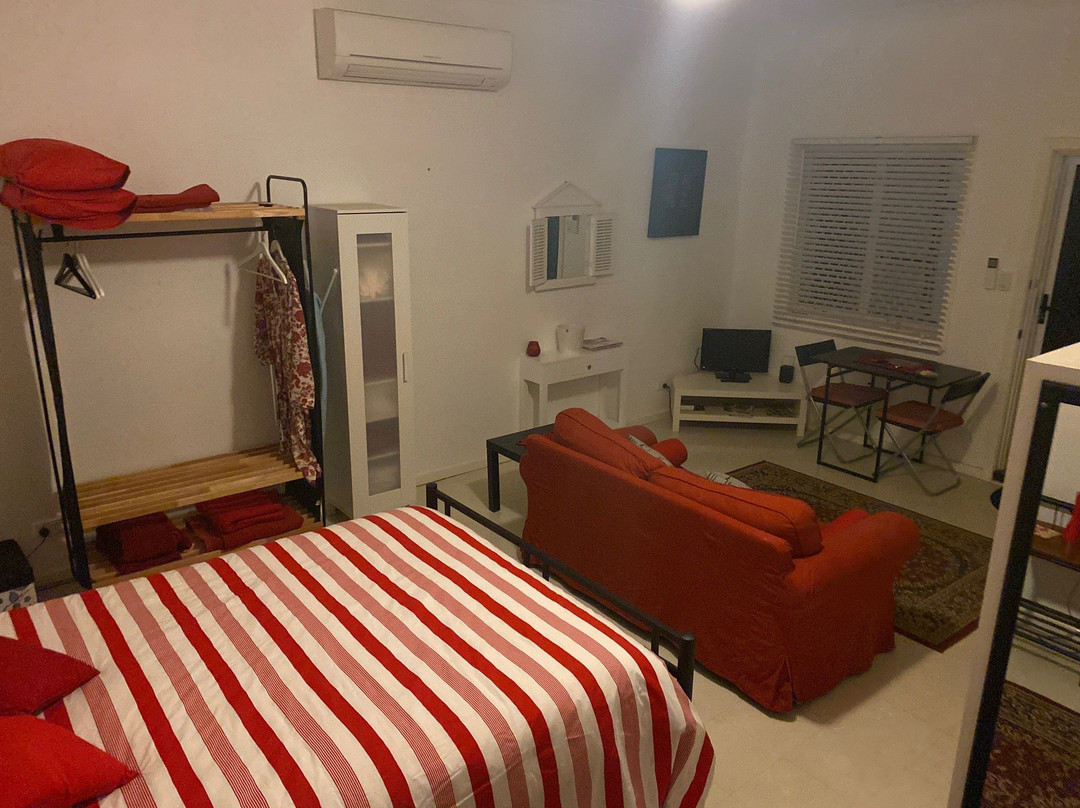 Merredin Bed & Breakfast主图