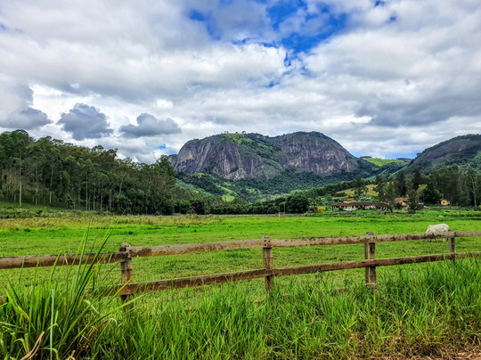 Pedrão-Pedralva必去景点