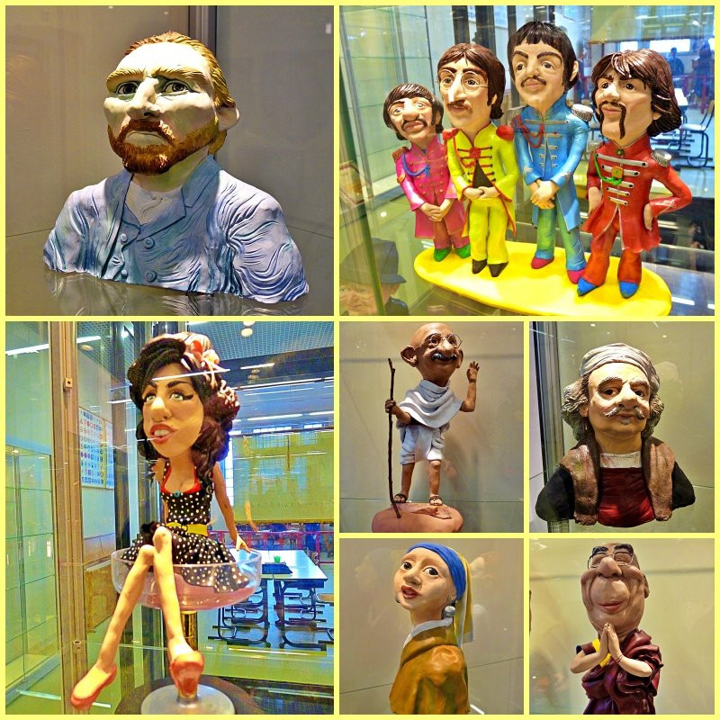 Museum van de Twintigste Eeuw景点图片