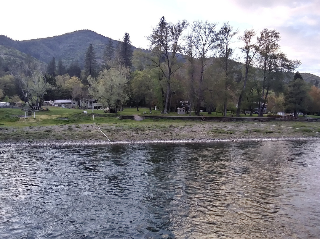 Bella Rosa Inn主图