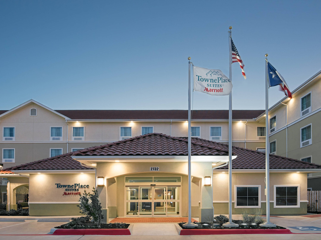 TownePlace Suites by Marriott Seguin主图