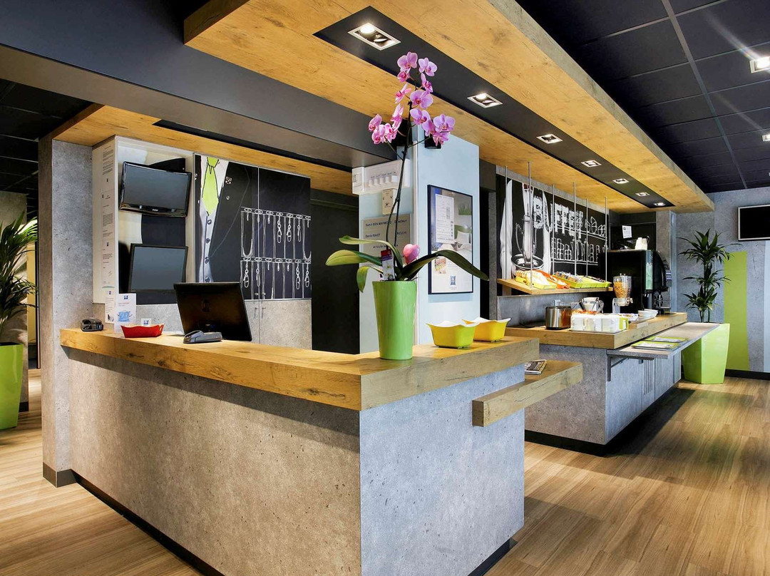 Ibis Budget Villemomble主图