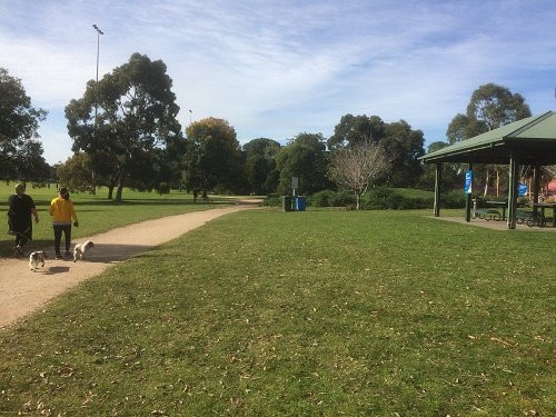 Dendy Park-布莱顿必去景点
