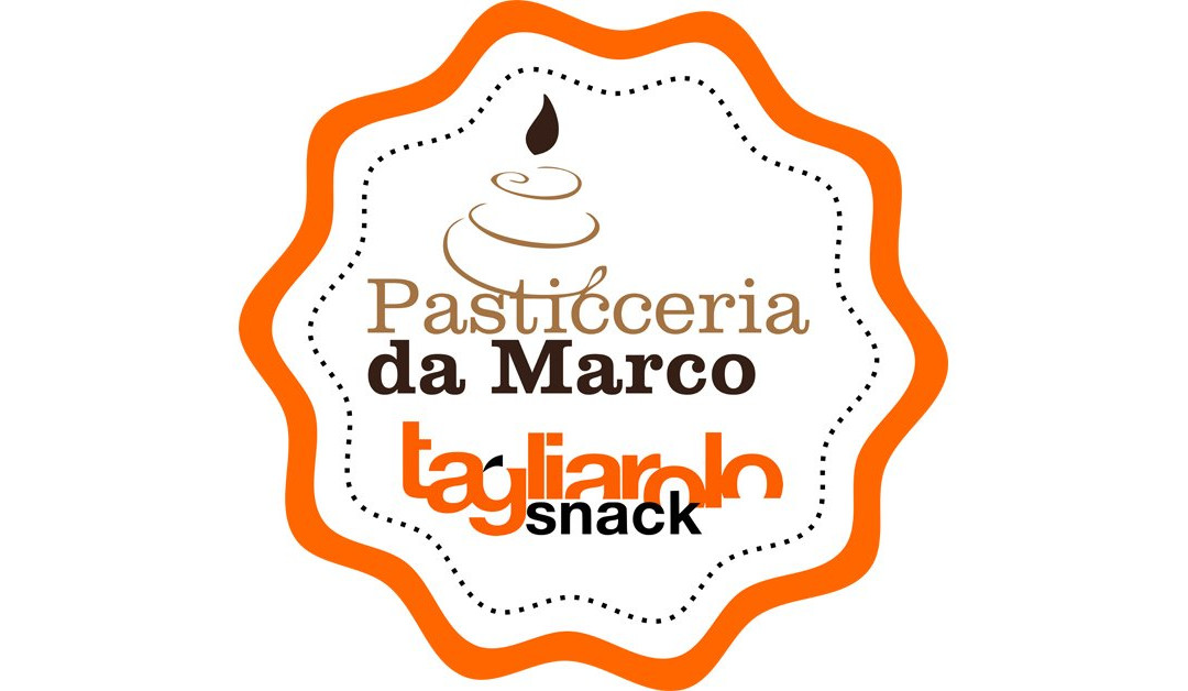 Lugugnana餐馆和美食-Pasticceria Da Marco