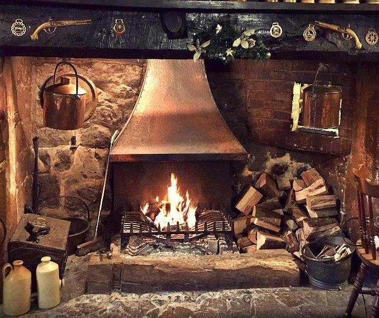 The Barford Inn-官方