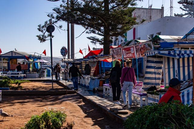 Fish Market-索维拉必去景点