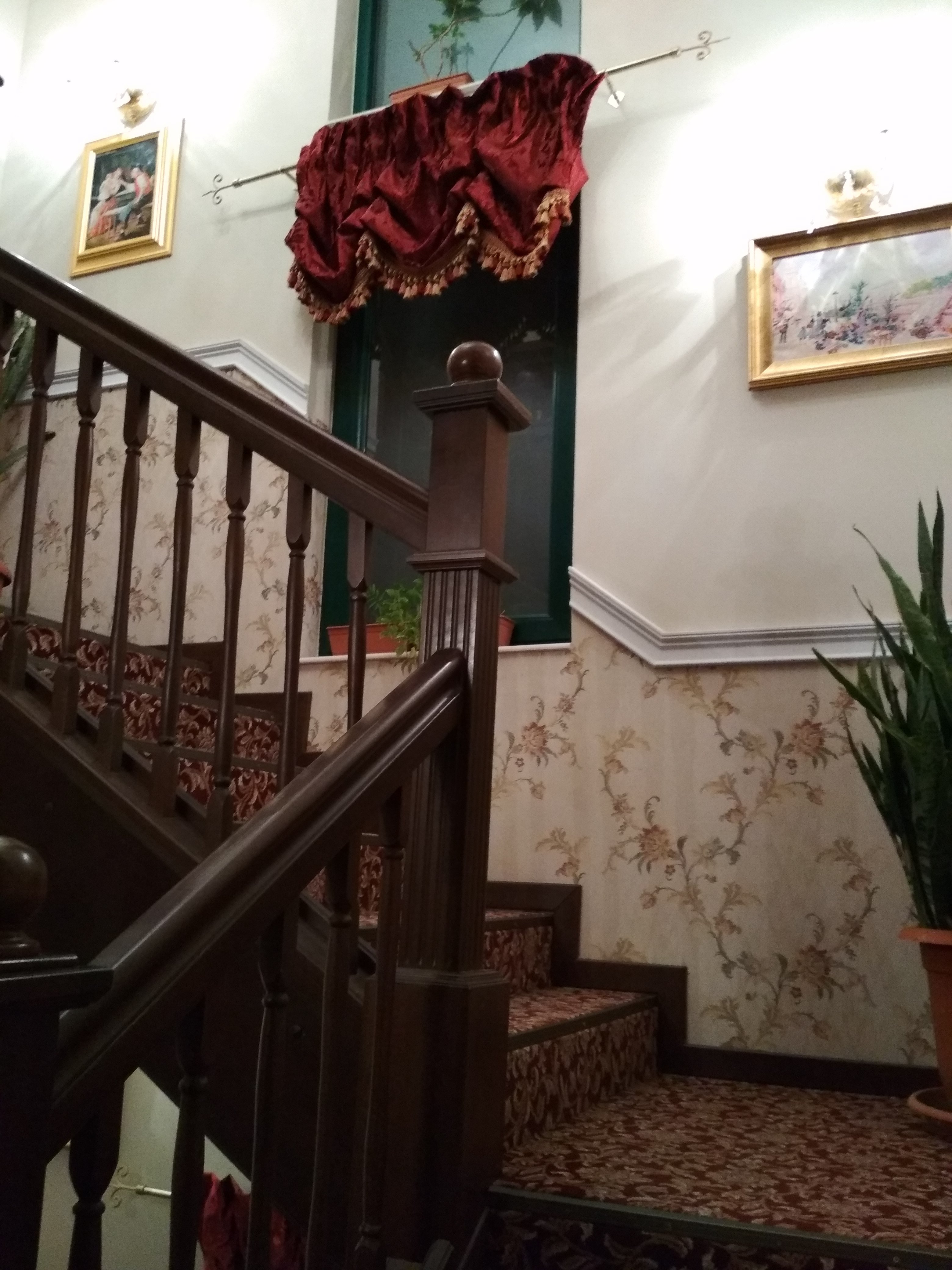 Casa Del Sole Boutique Hotel Timișoara-portrait