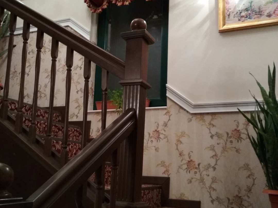 Casa Del Sole Boutique Hotel Timișoara主图