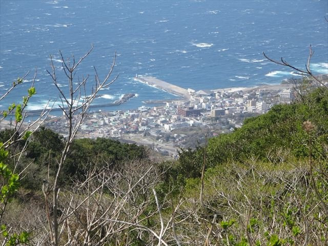 Mt. Mihara景点图片