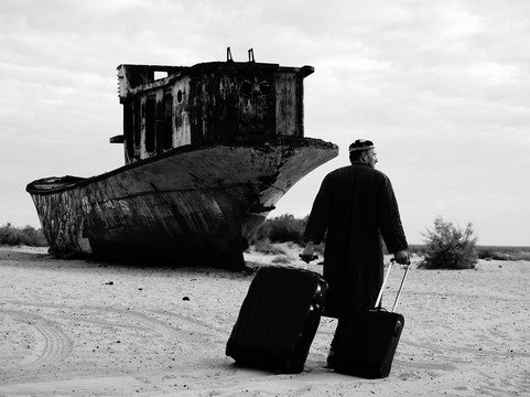 Silktravel.kz-阿拉木图必去景点