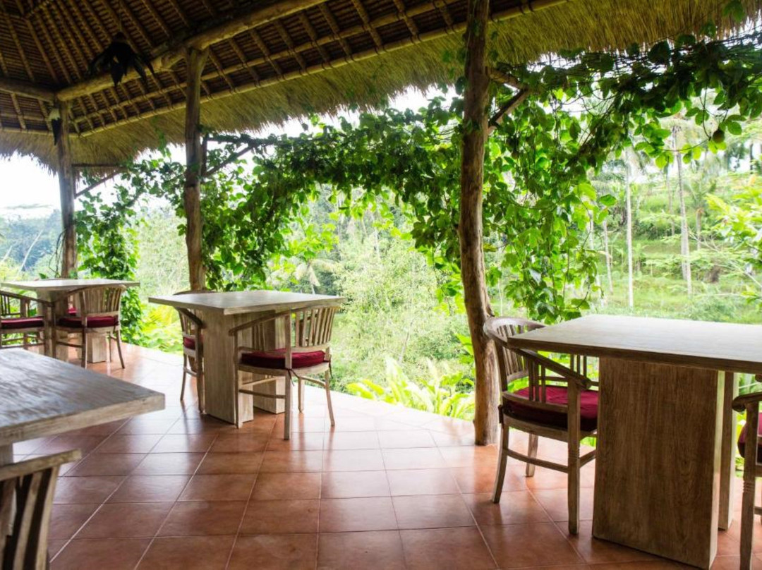 Bersila La Maison Du Bonheur主图