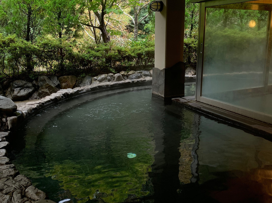 Ryujin Onsen Kirari Ryujin主图