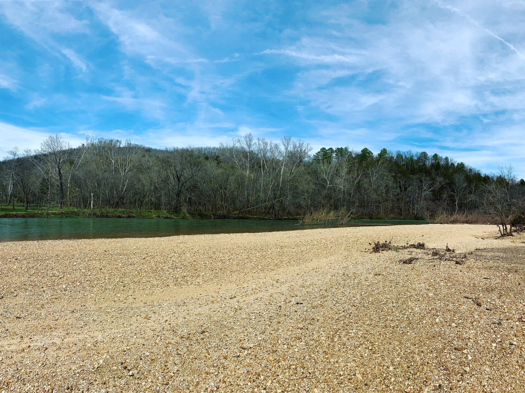 Circle B Campground