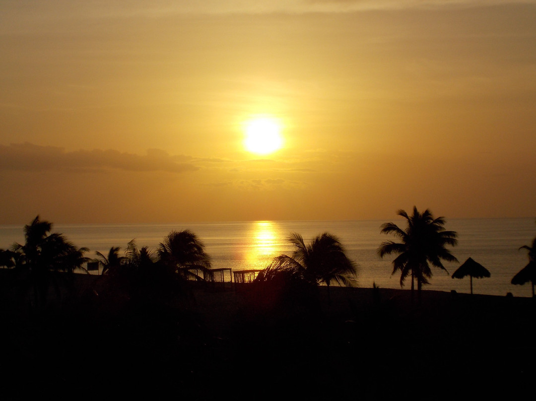 Playa Blanca Hotel & Resort Panama主图