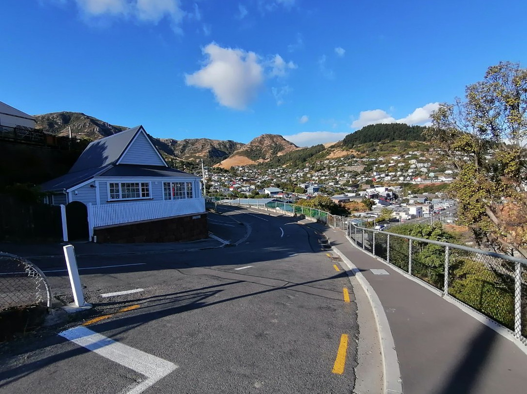 Bridle Path-基督城必去景点