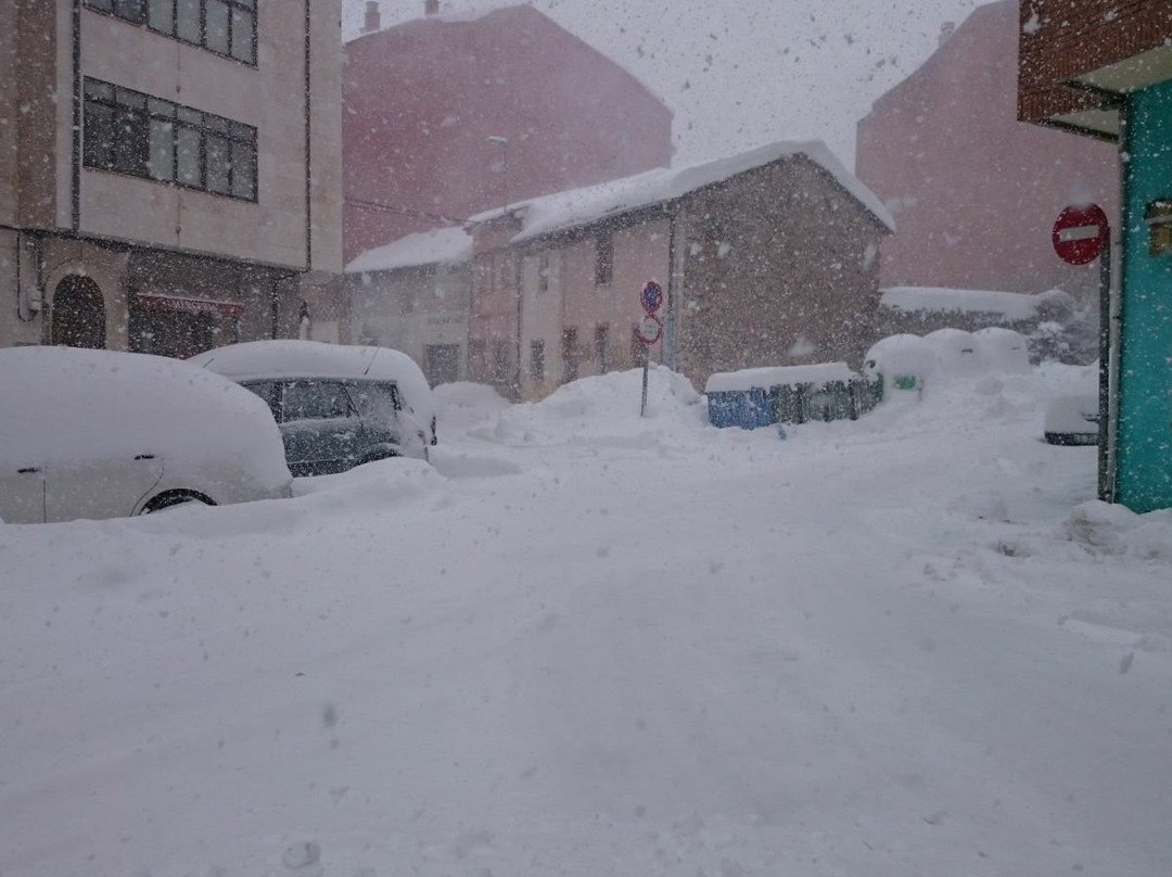 La Robla旅游攻略图片