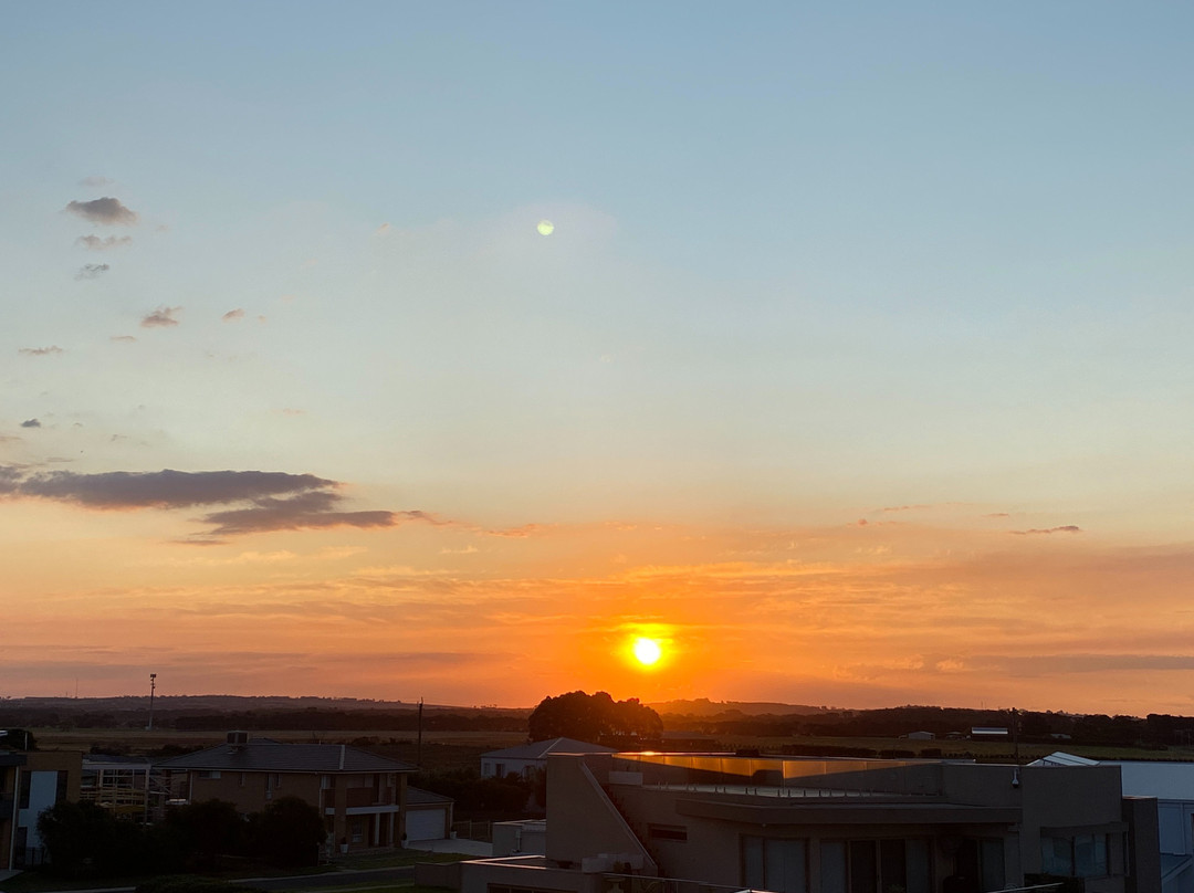 Starhaven Retreat主图