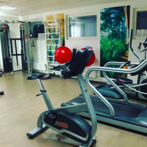 坦佩雷车站斯堪迪克酒店-家庭/游戏区
