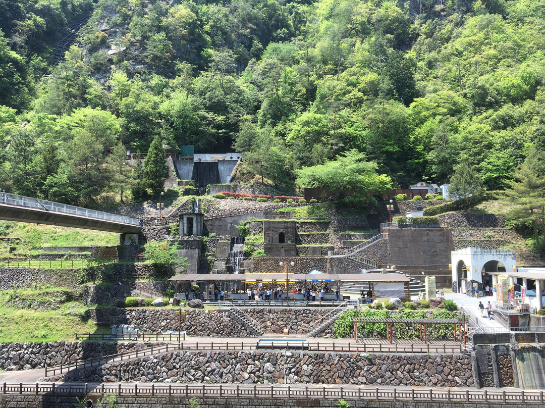 Mikawa Mu Valley景点图片