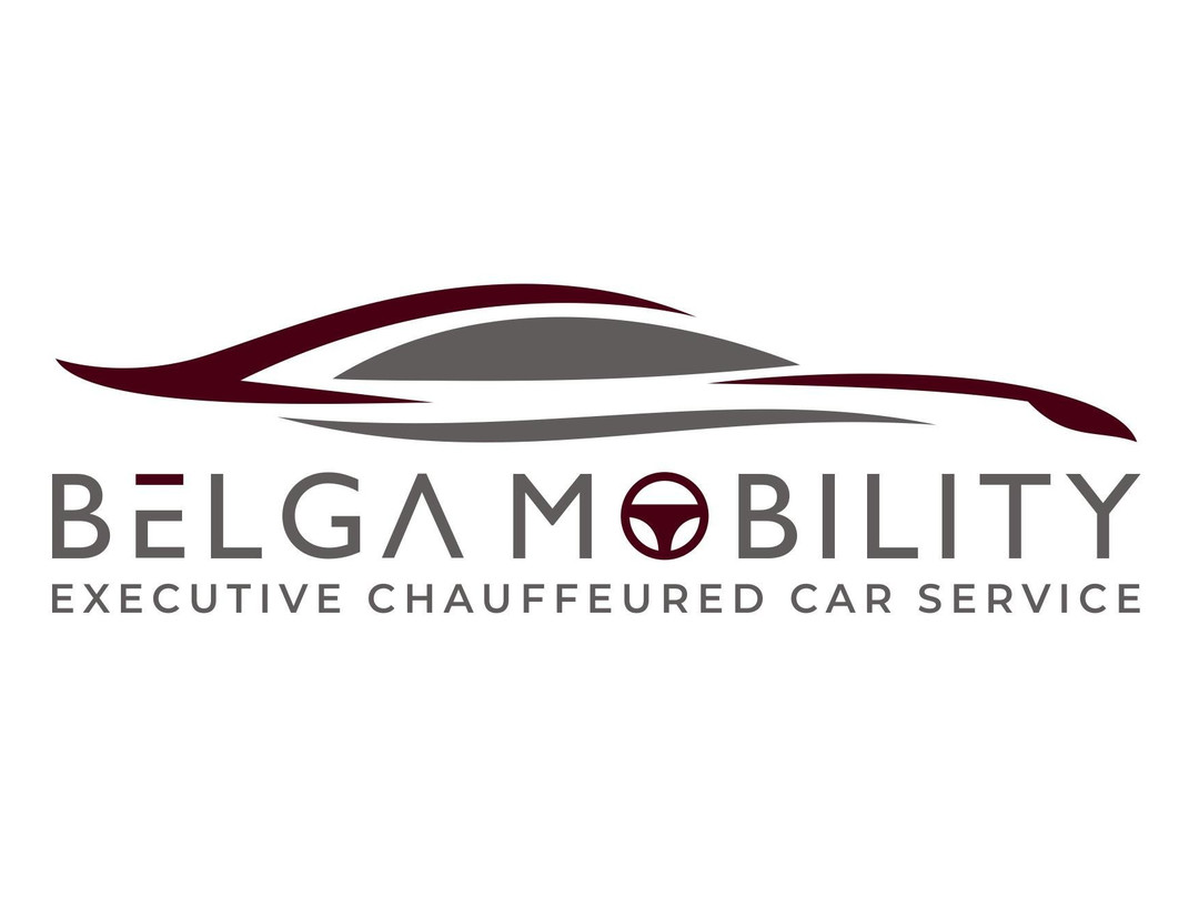 BELGA MOBILITY-布鲁塞尔必去景点