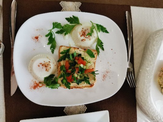 Bellissimo Hotel主图