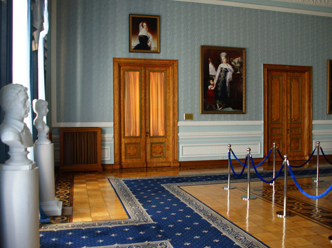 Marino-Ivanovskoye必去景点