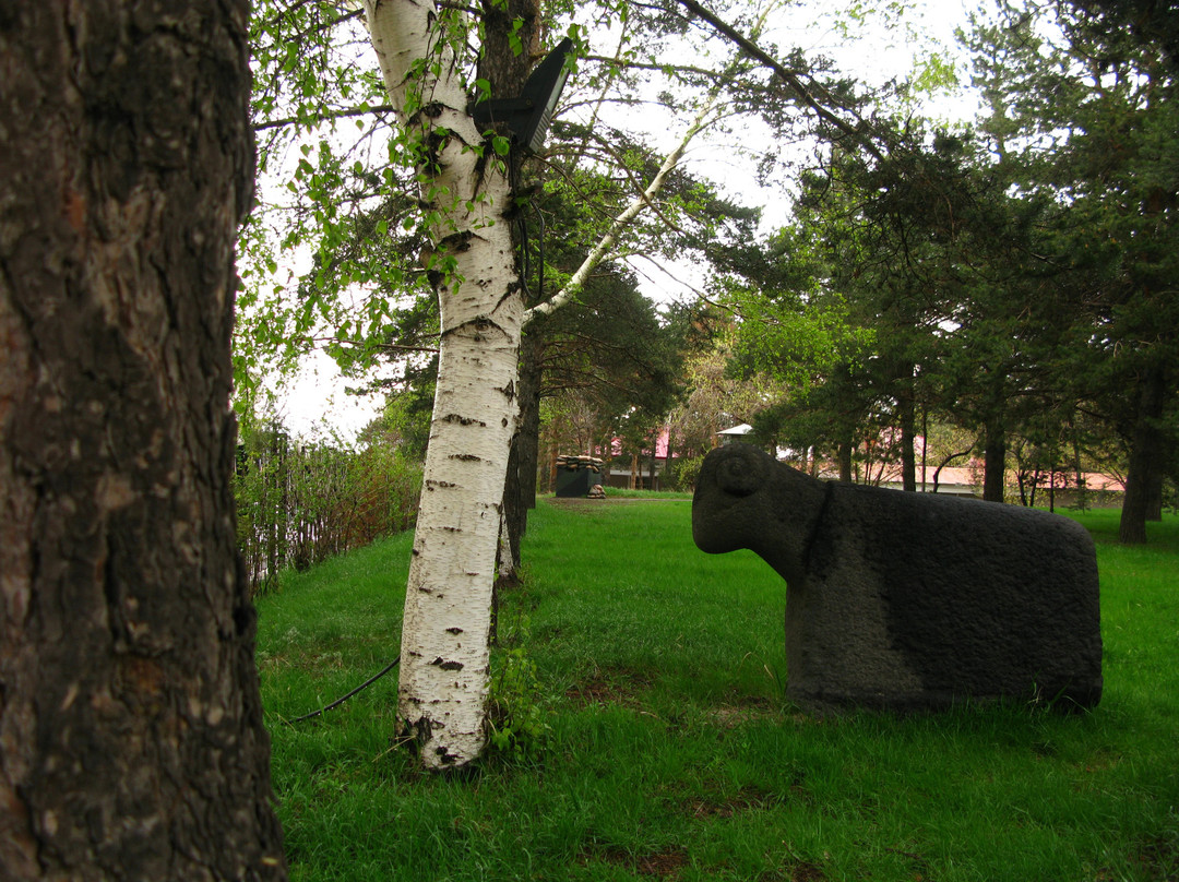 Archeological Museum景点图片