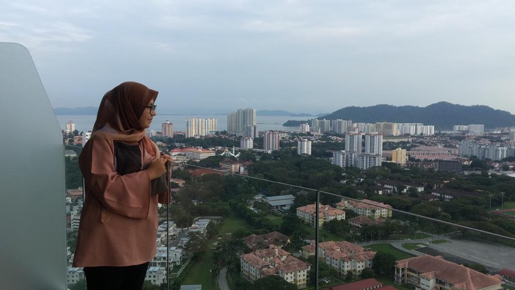 Arte S Penang主图