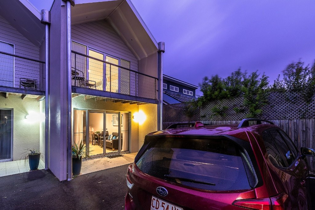 阿什莫特汽车旅馆主图