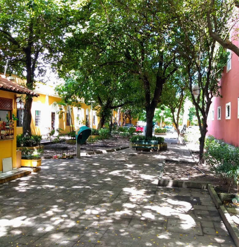 Centro de Turismo do Ceara景点图片