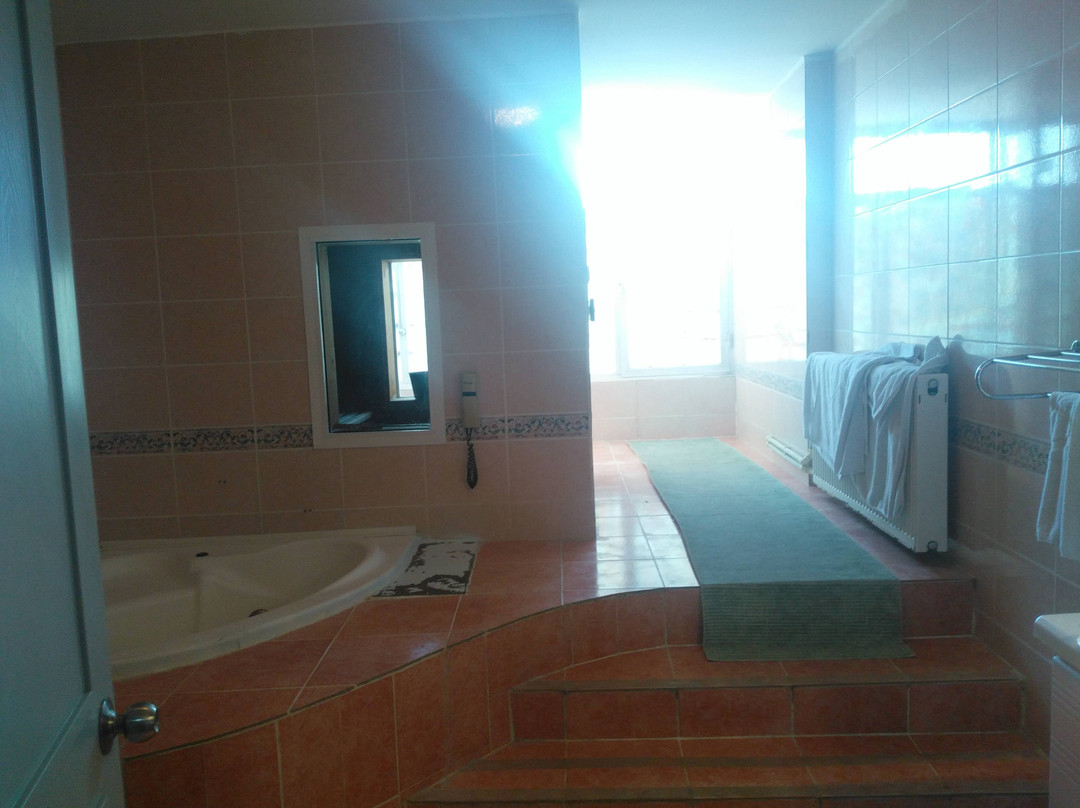 Villa Lycus Hotel主图