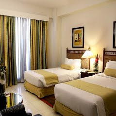 Avari Xpress Islamabad主图