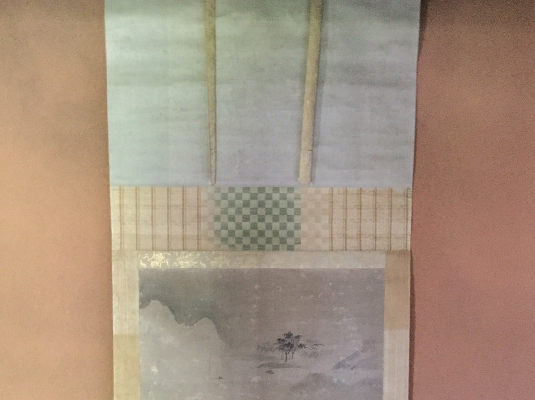 Isomeshi's Garden-大津市必去景点