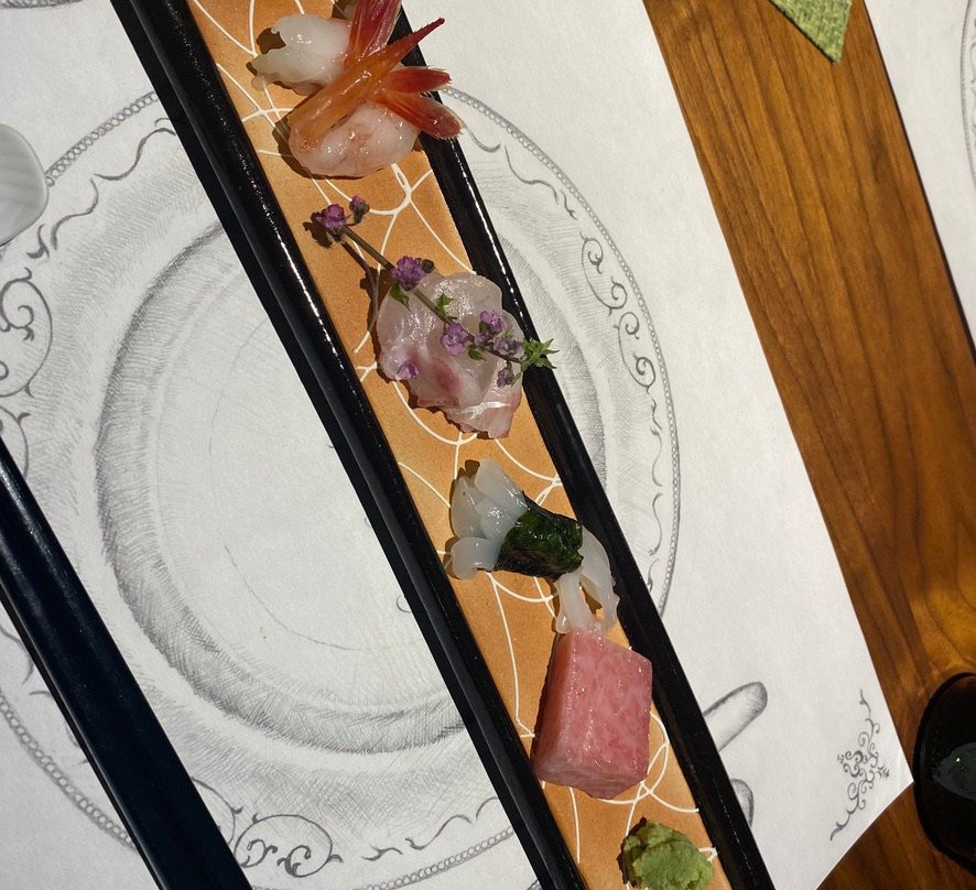 Auberge Yamabuki主图