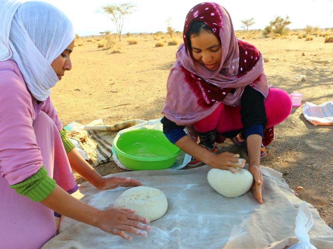 Explore Morocco Travel SARL景点图片