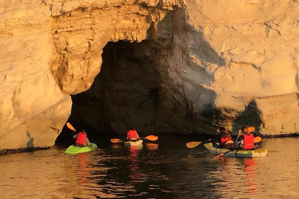 Tripendipity-费尔莫必去景点