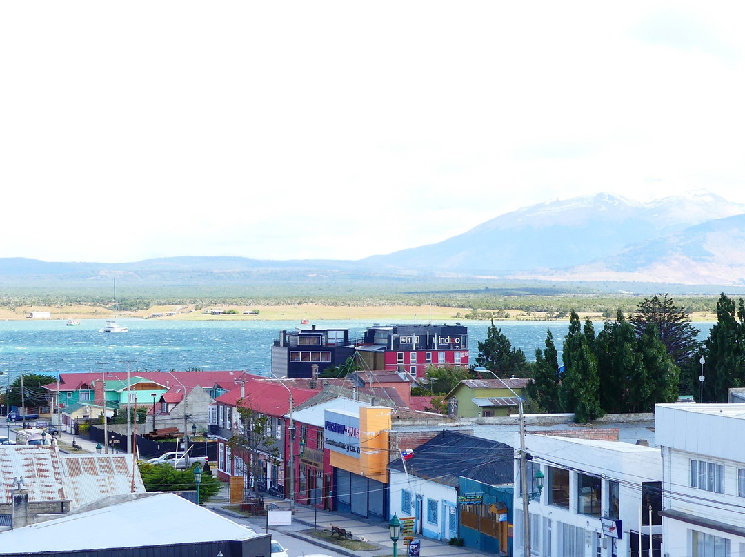 Hotel Vendaval主图