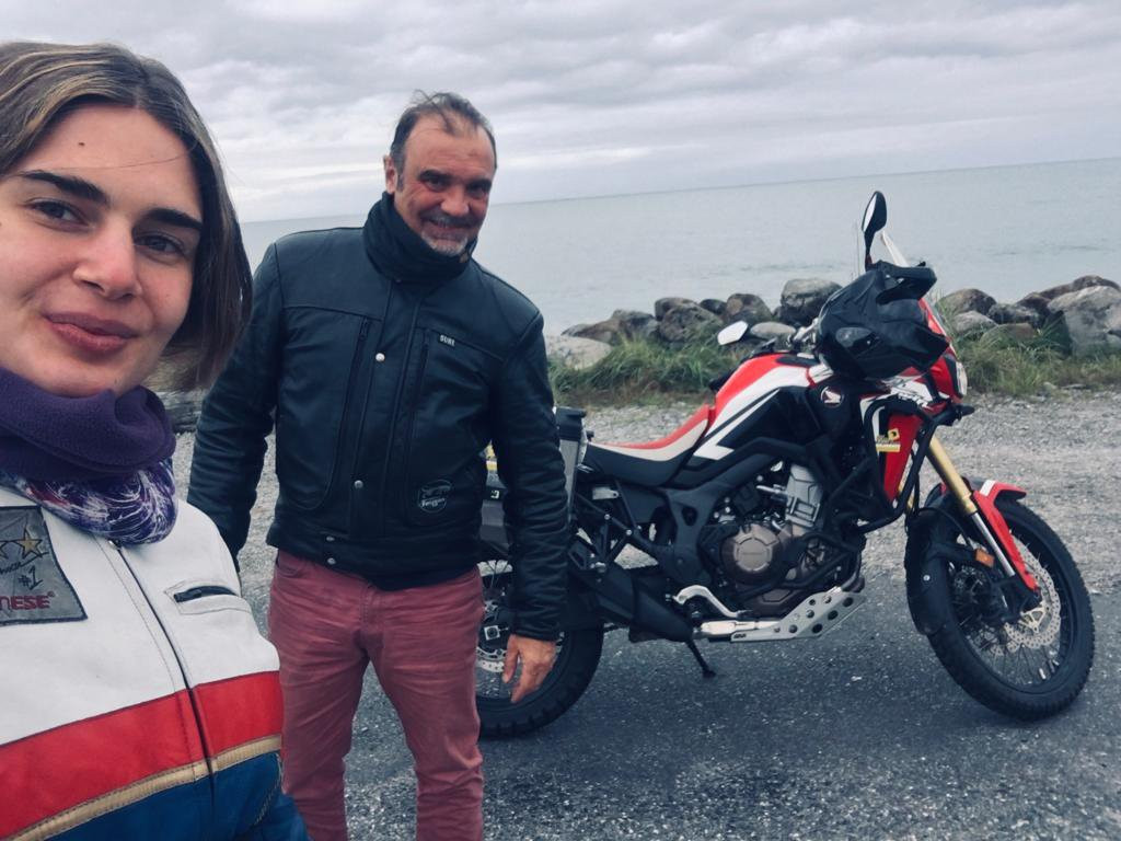Kiwi Motorcycle Rentals景点图片
